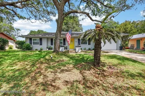 956 Espinado Avenue St. Augustine FL 32086