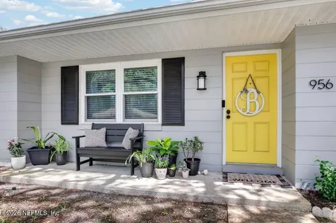 956 Espinado Avenue St. Augustine FL 32086