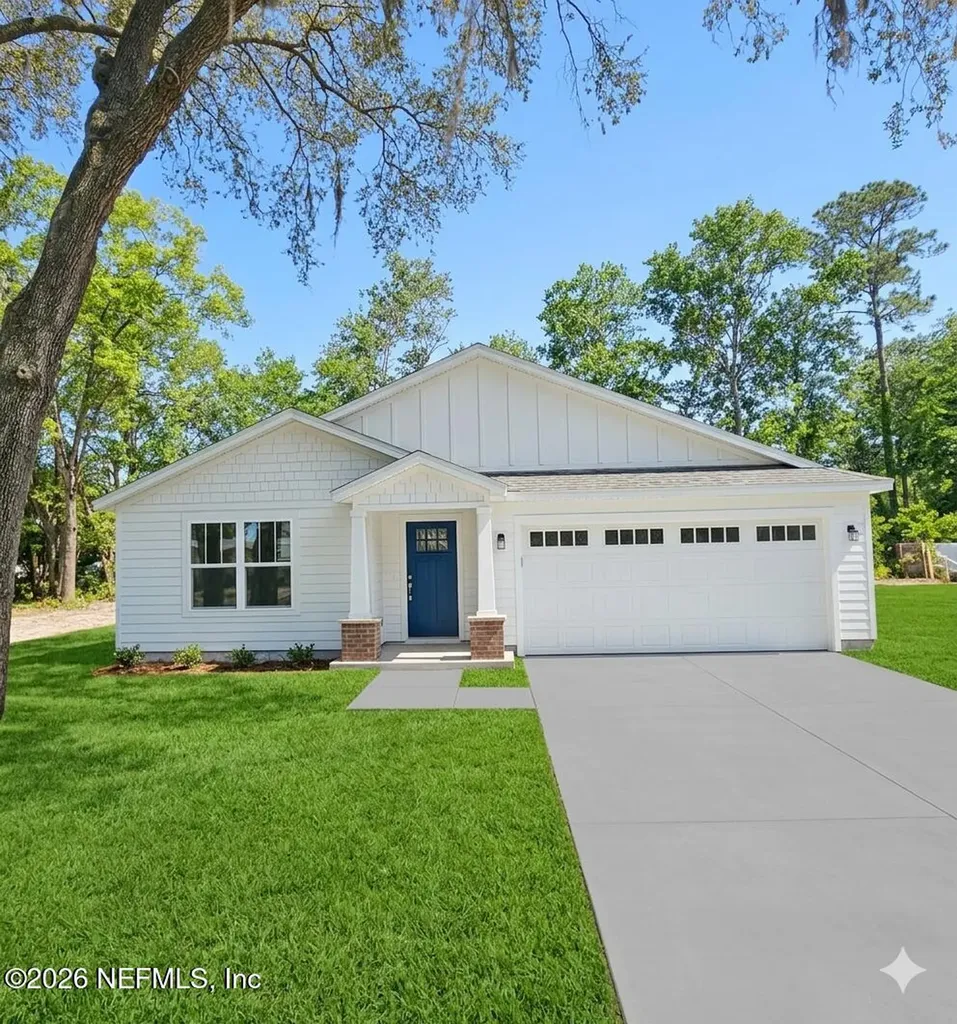6990 Juliet Lane Jacksonville FL 32244