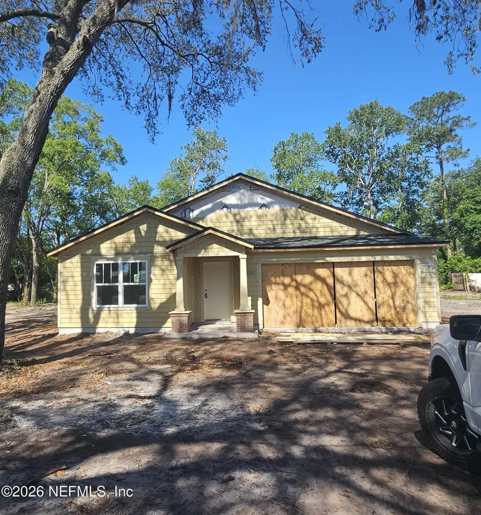 6990 Juliet Lane Jacksonville FL 32244