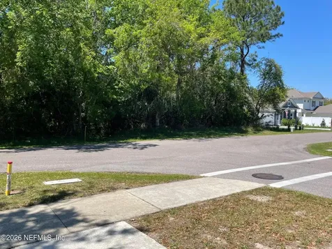 0 S S 13th Street Fernandina Beach FL 32034