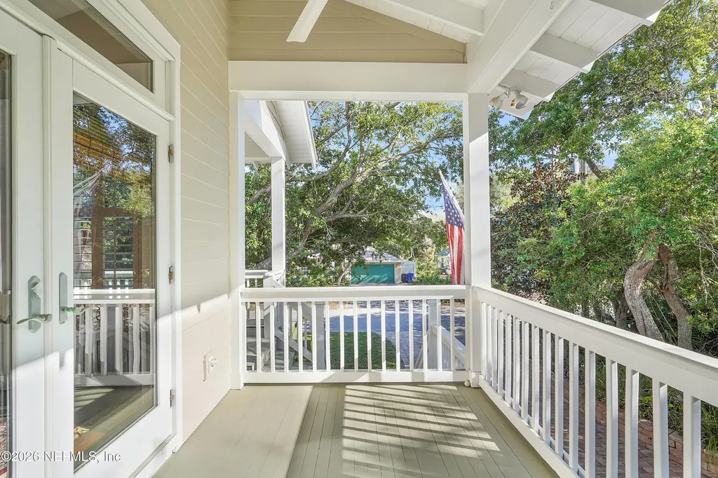 216 Fifth Street St. Augustine FL 32084