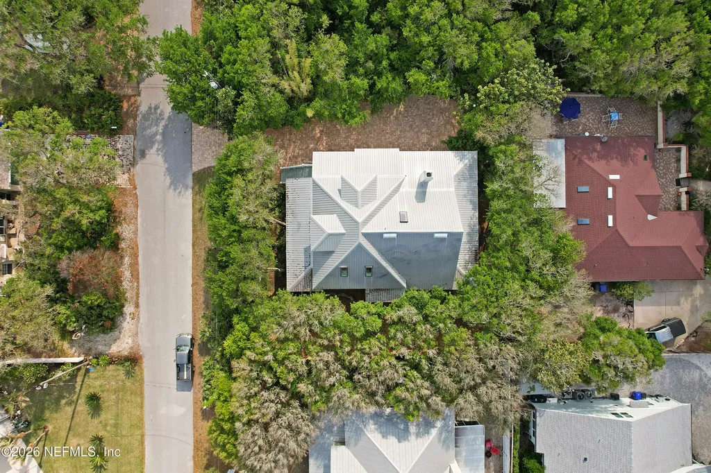 216 Fifth Street St. Augustine FL 32084