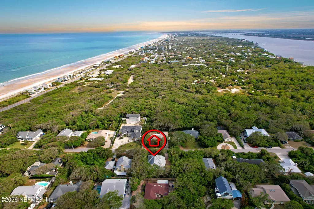 216 Fifth Street St. Augustine FL 32084