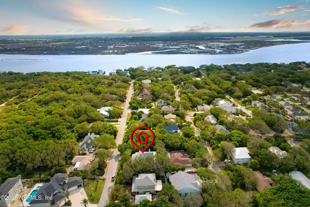 216 Fifth Street St. Augustine FL 32084