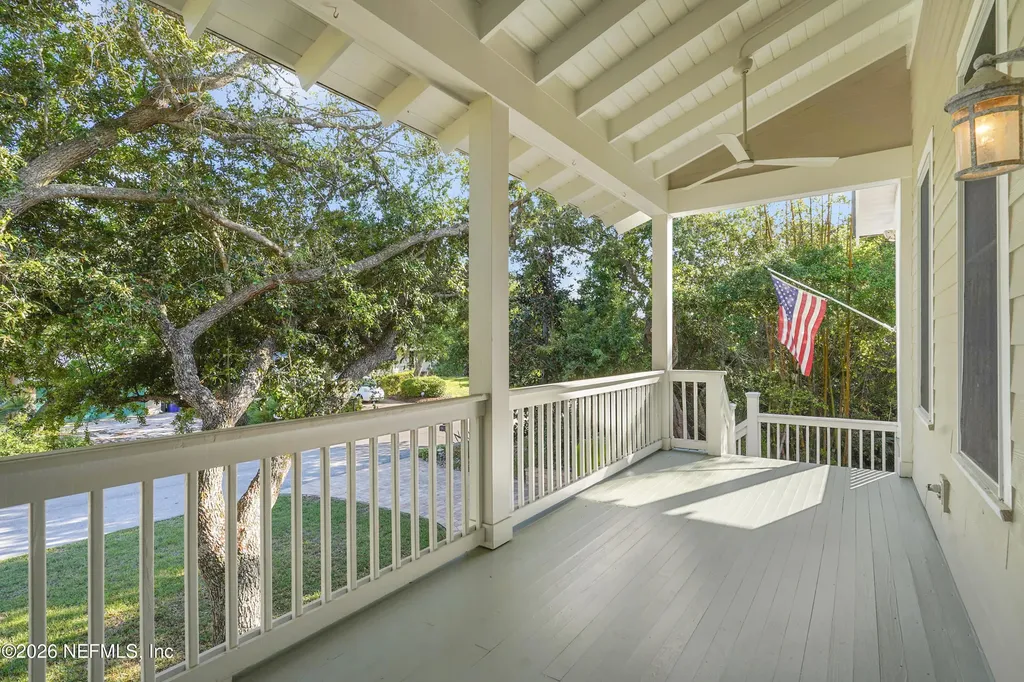 216 Fifth Street St. Augustine FL 32084