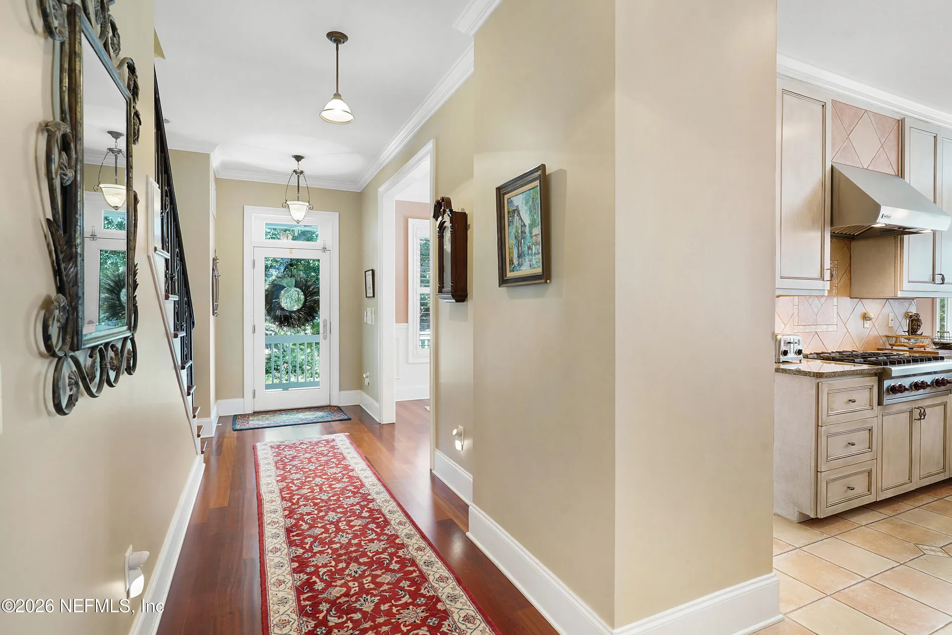 216 Fifth Street St. Augustine FL 32084