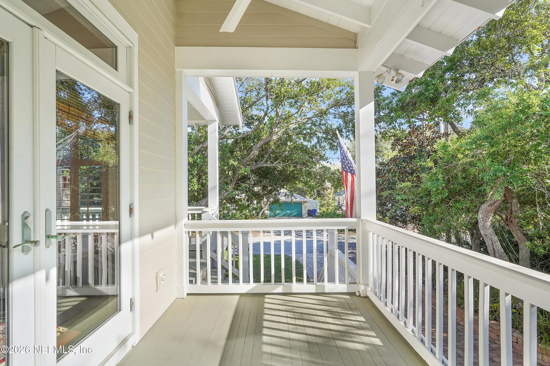 216 Fifth Street St. Augustine FL 32084