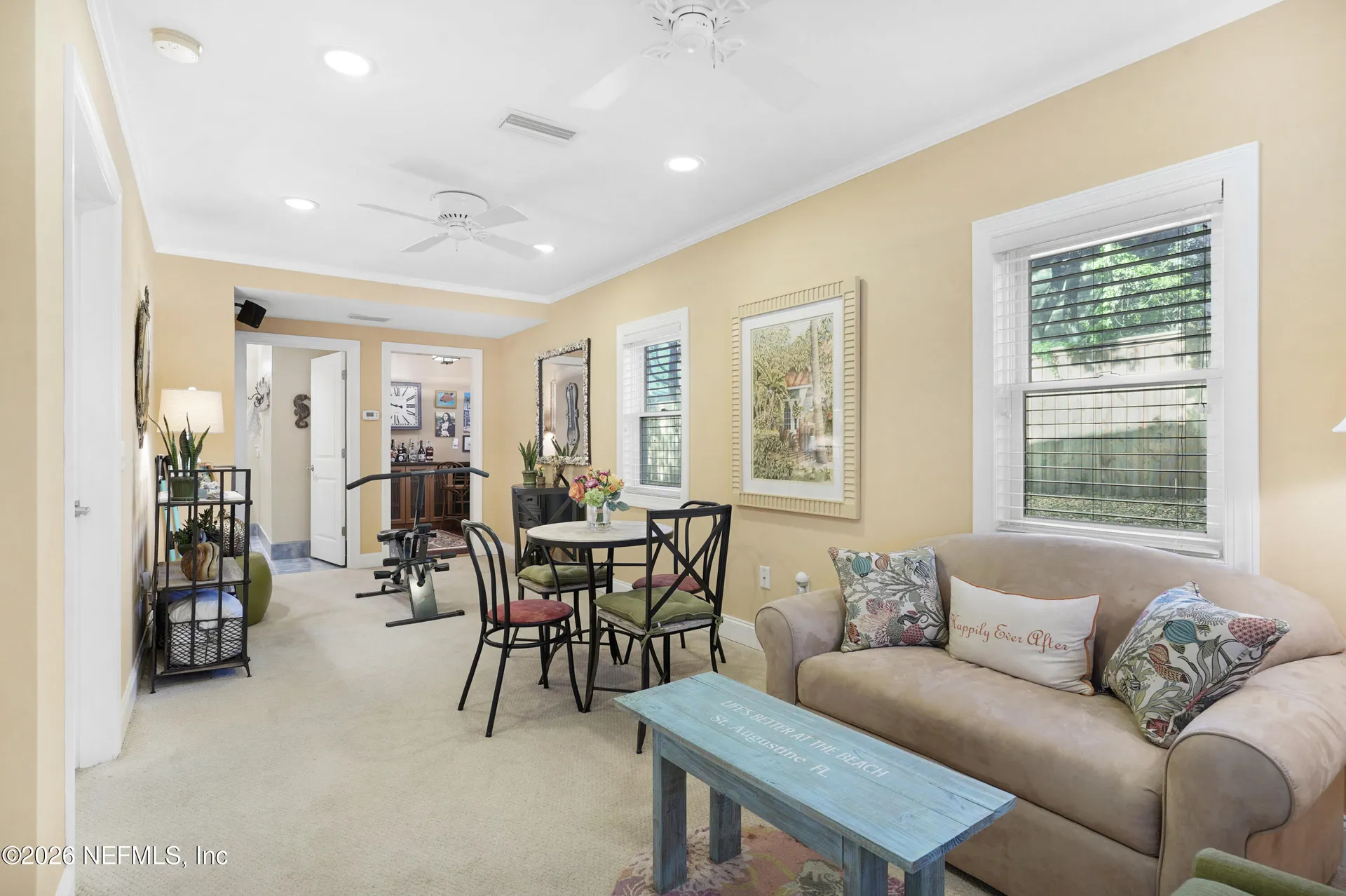 216 Fifth Street St. Augustine FL 32084