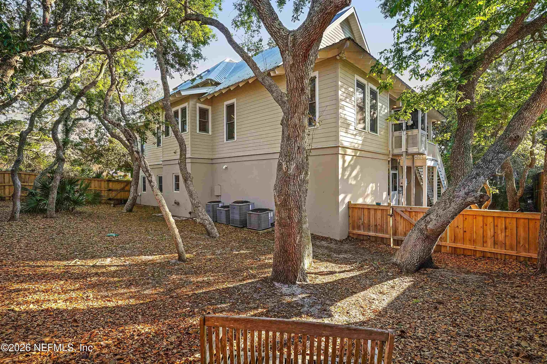 216 Fifth Street St. Augustine FL 32084