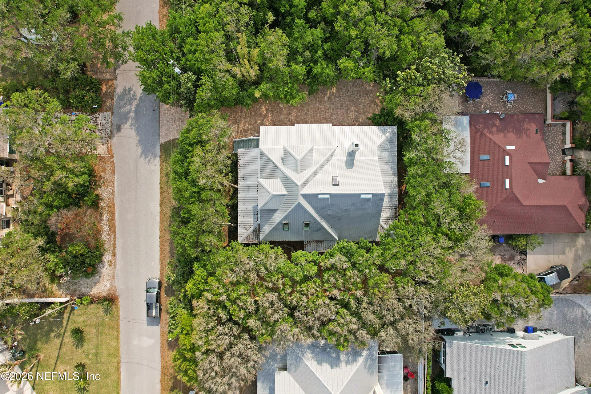 216 Fifth Street St. Augustine FL 32084