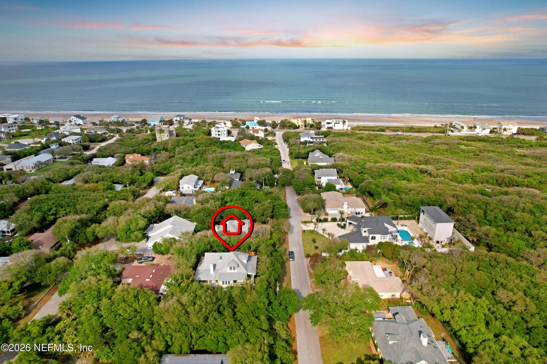 216 Fifth Street St. Augustine FL 32084