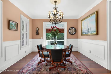 216 Fifth Street St. Augustine FL 32084