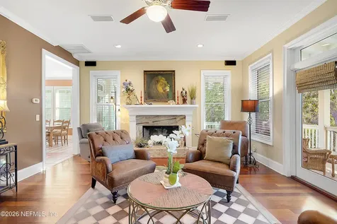 216 Fifth Street St. Augustine FL 32084