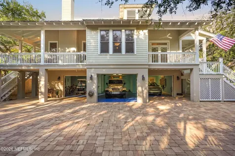 216 Fifth Street St. Augustine FL 32084