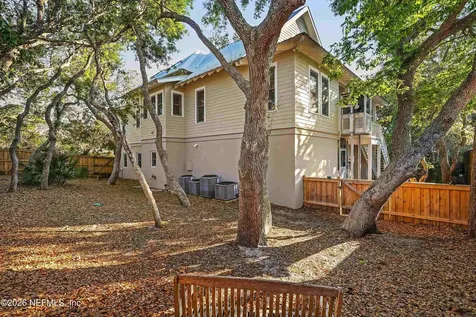 216 Fifth Street St. Augustine FL 32084