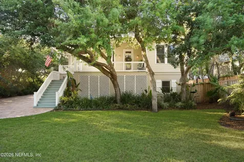 216 Fifth Street St. Augustine FL 32084