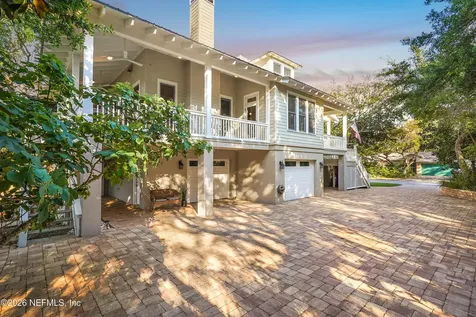 216 Fifth Street St. Augustine FL 32084