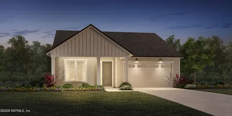64 Mason Branch Drive St. Johns FL 32259