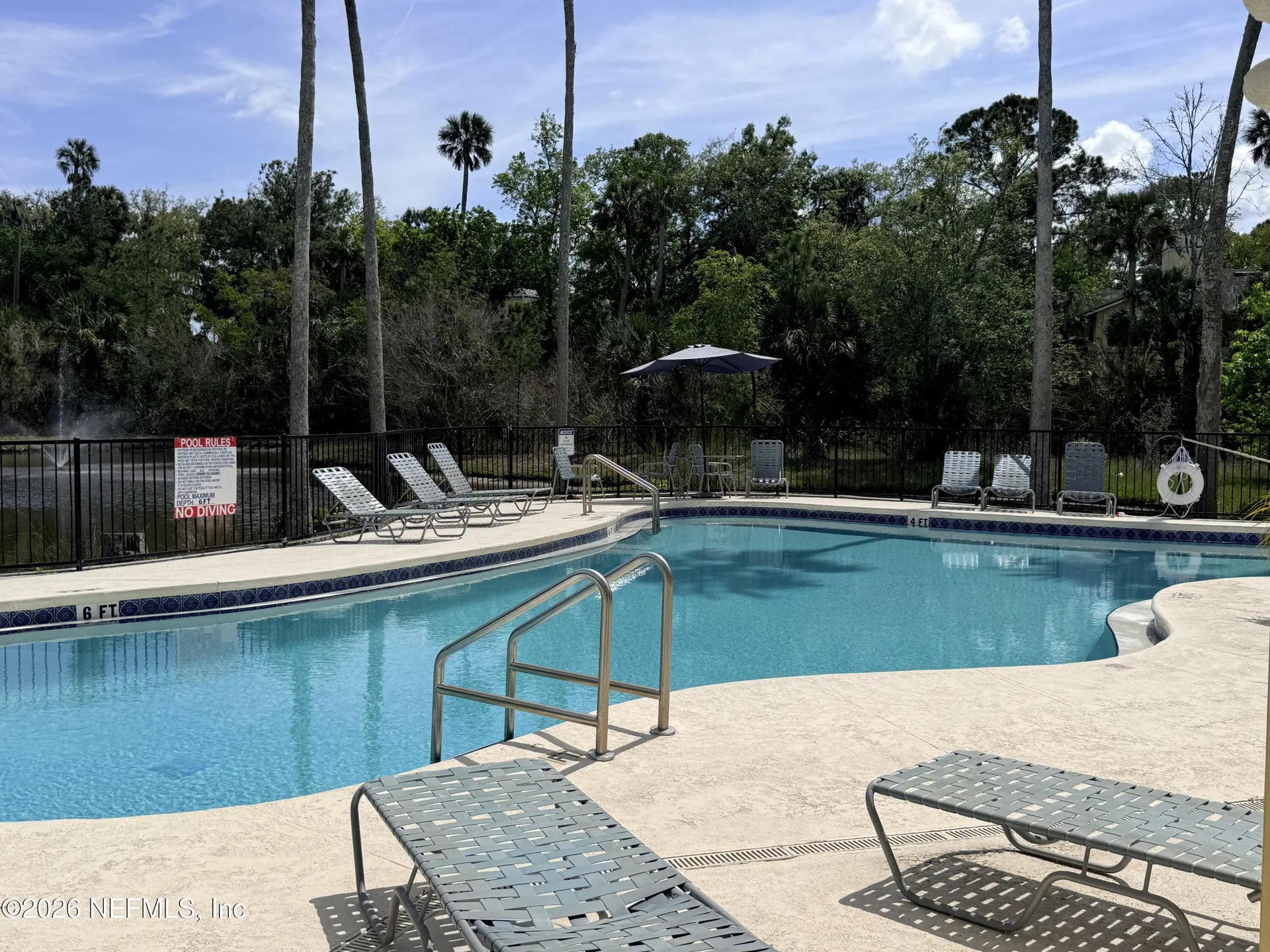 1800 The Greens Way Jacksonville Beach FL 32250