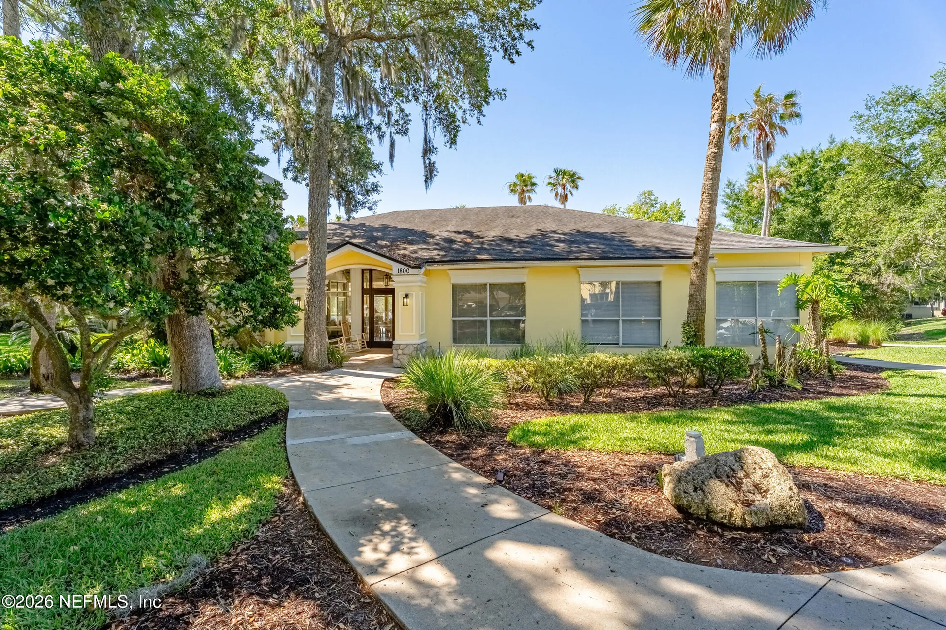 1800 The Greens Way Jacksonville Beach FL 32250