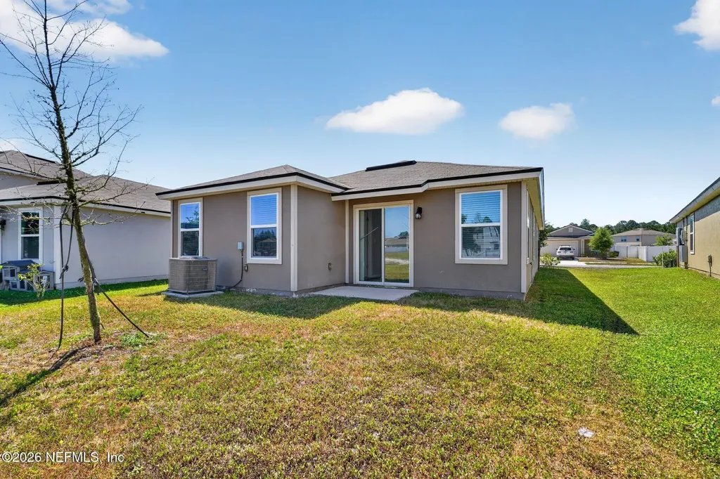 15773 Equine Gait Drive Jacksonville FL 32234