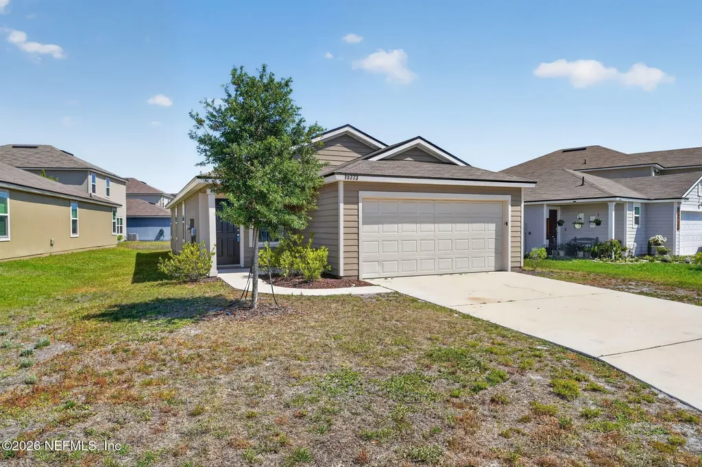 15773 Equine Gait Drive Jacksonville FL 32234