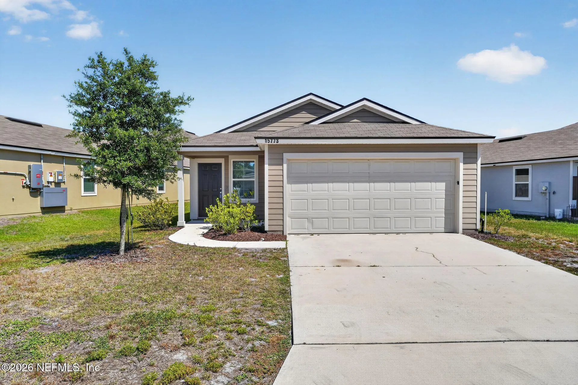 15773 Equine Gait Drive Jacksonville FL 32234