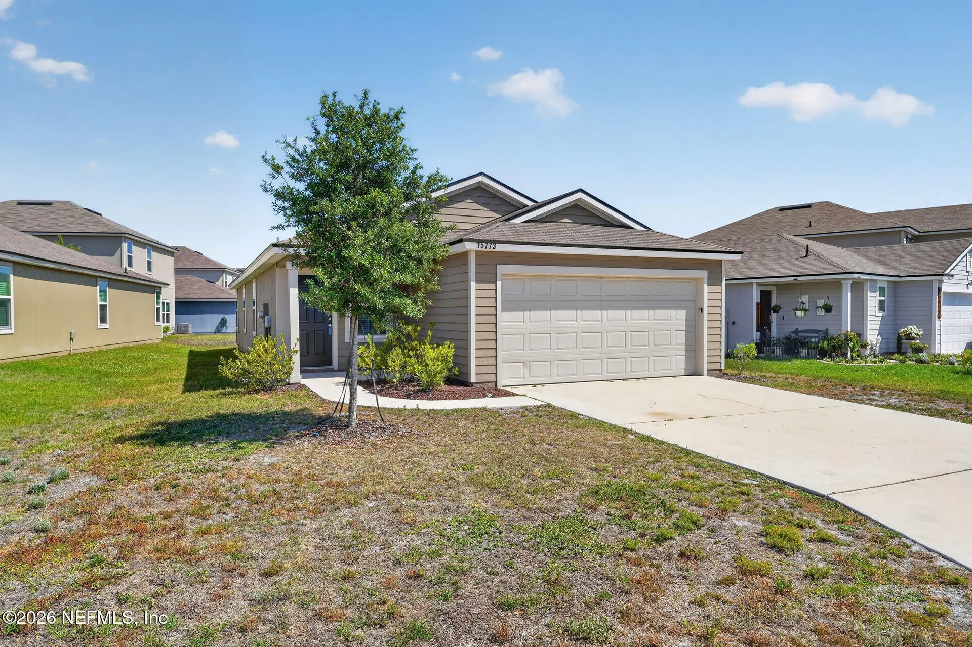 15773 Equine Gait Drive Jacksonville FL 32234