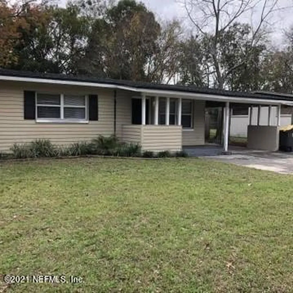 7318 Strato Road Jacksonville FL 32210