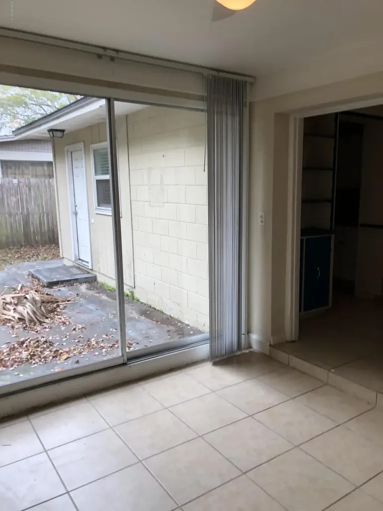7318 Strato Road Jacksonville FL 32210