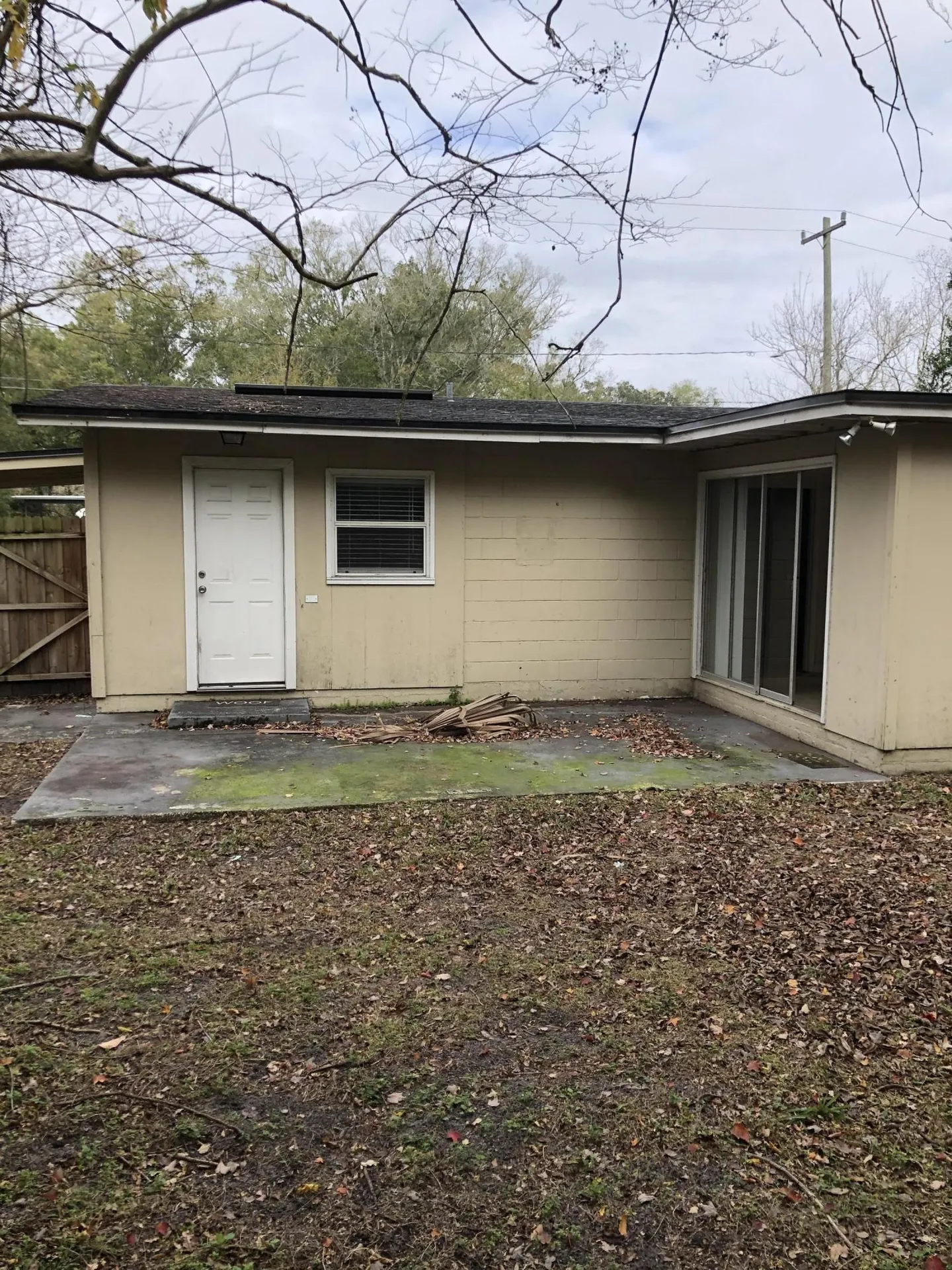 7318 Strato Road Jacksonville FL 32210