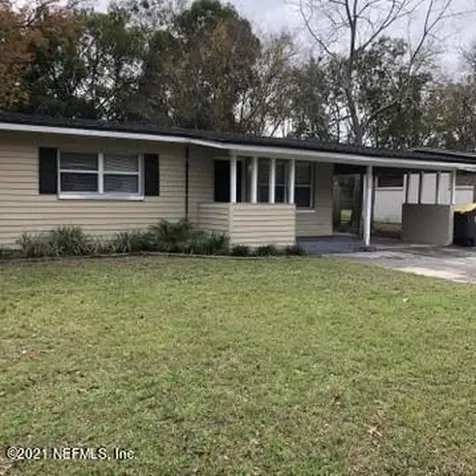 7318 Strato Road Jacksonville FL 32210