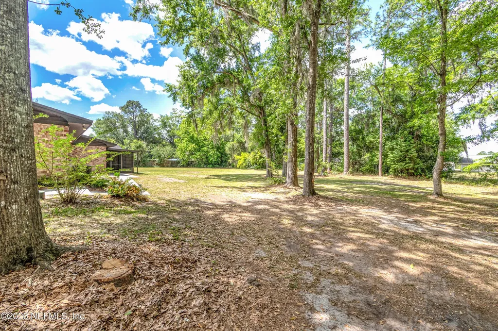 6172 Miltondale Road Macclenny FL 32063