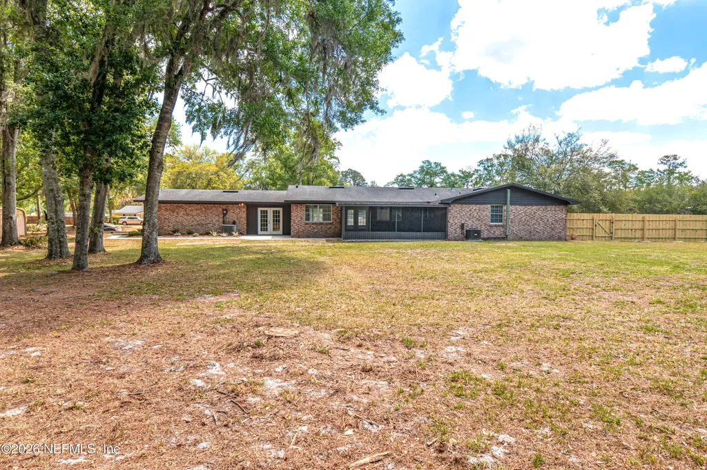 6172 Miltondale Road Macclenny FL 32063