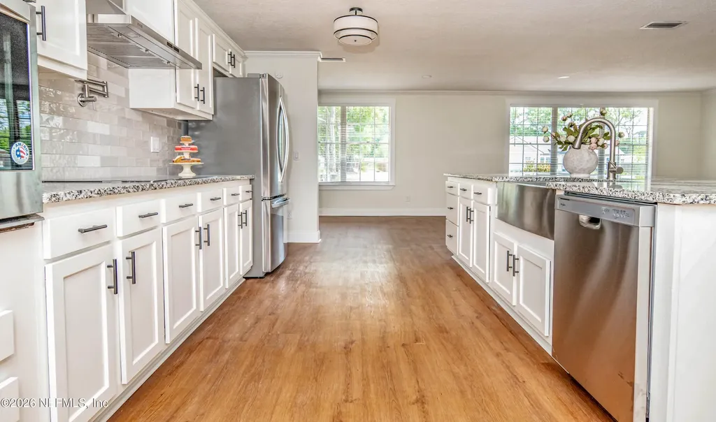 6172 Miltondale Road Macclenny FL 32063
