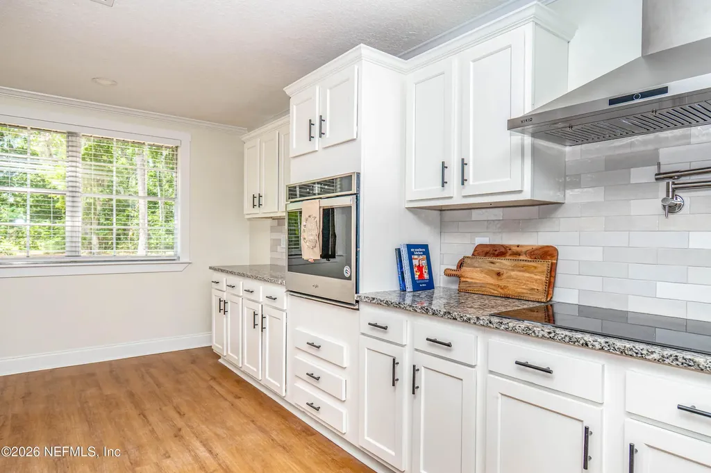 6172 Miltondale Road Macclenny FL 32063