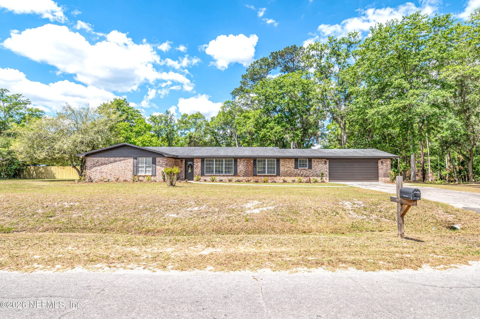 6172 Miltondale Road Macclenny FL 32063