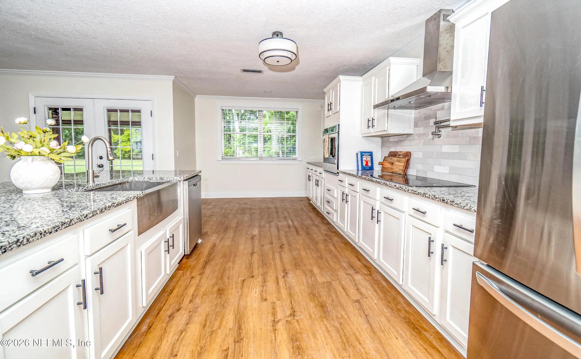 6172 Miltondale Road Macclenny FL 32063