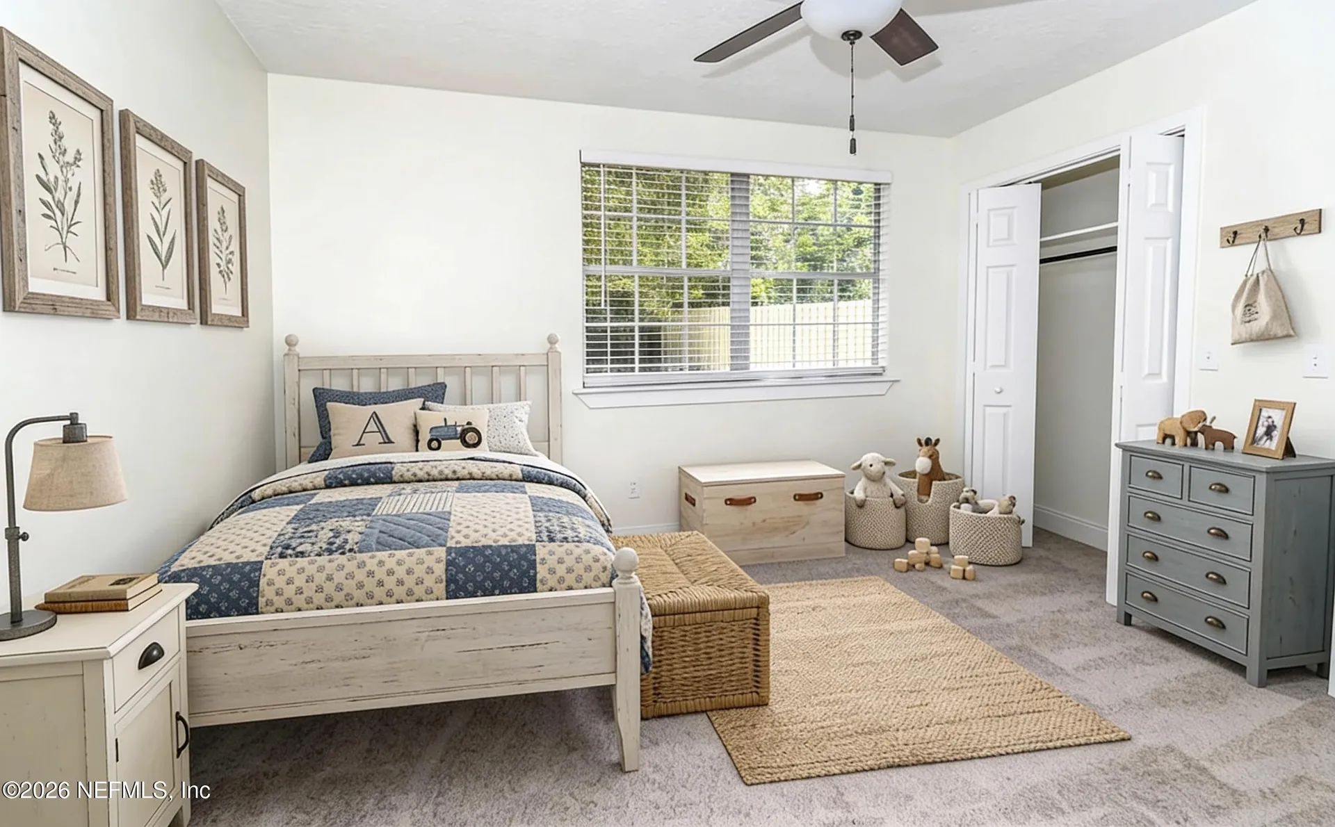 6172 Miltondale Road Macclenny FL 32063