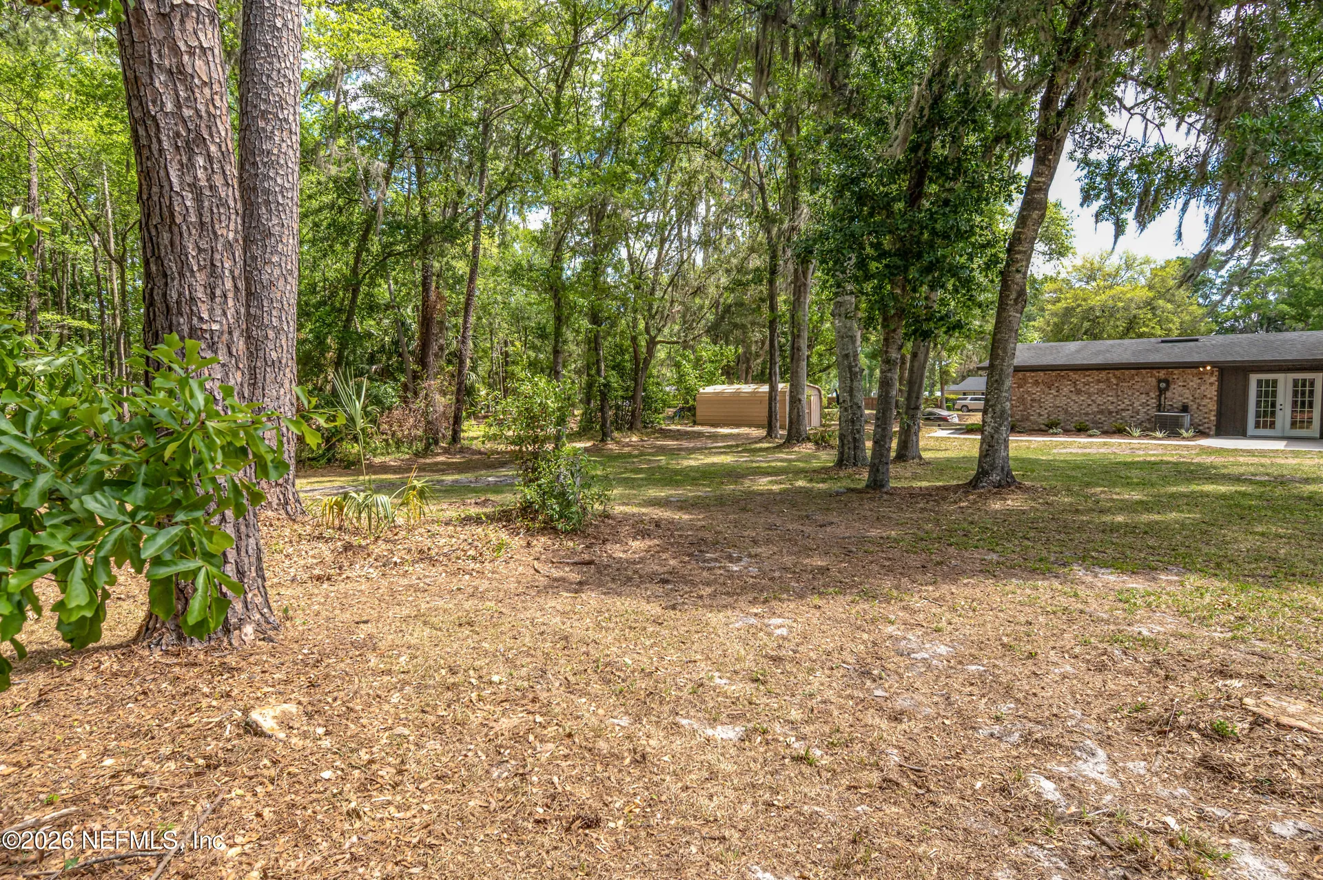 6172 Miltondale Road Macclenny FL 32063