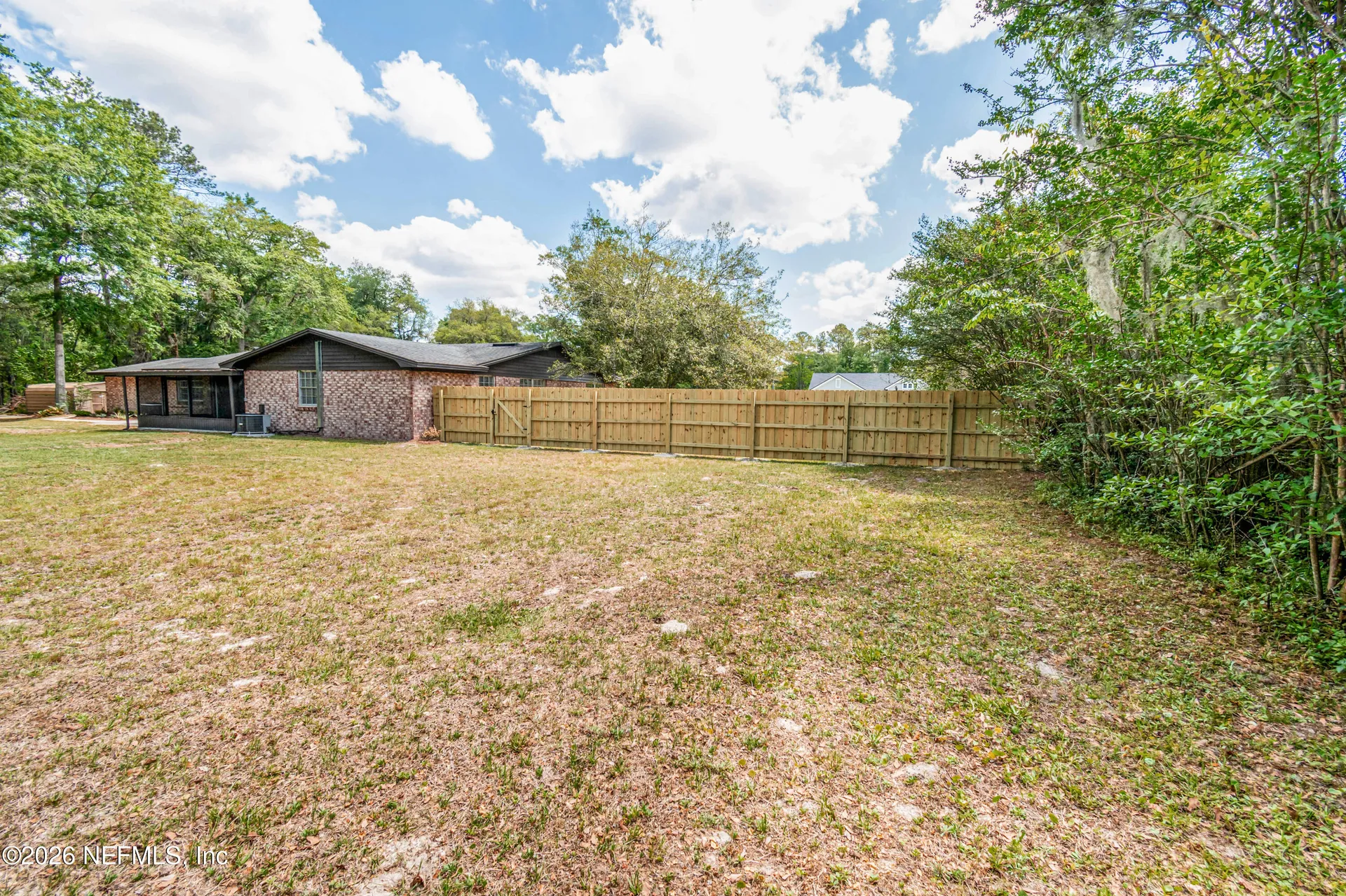 6172 Miltondale Road Macclenny FL 32063