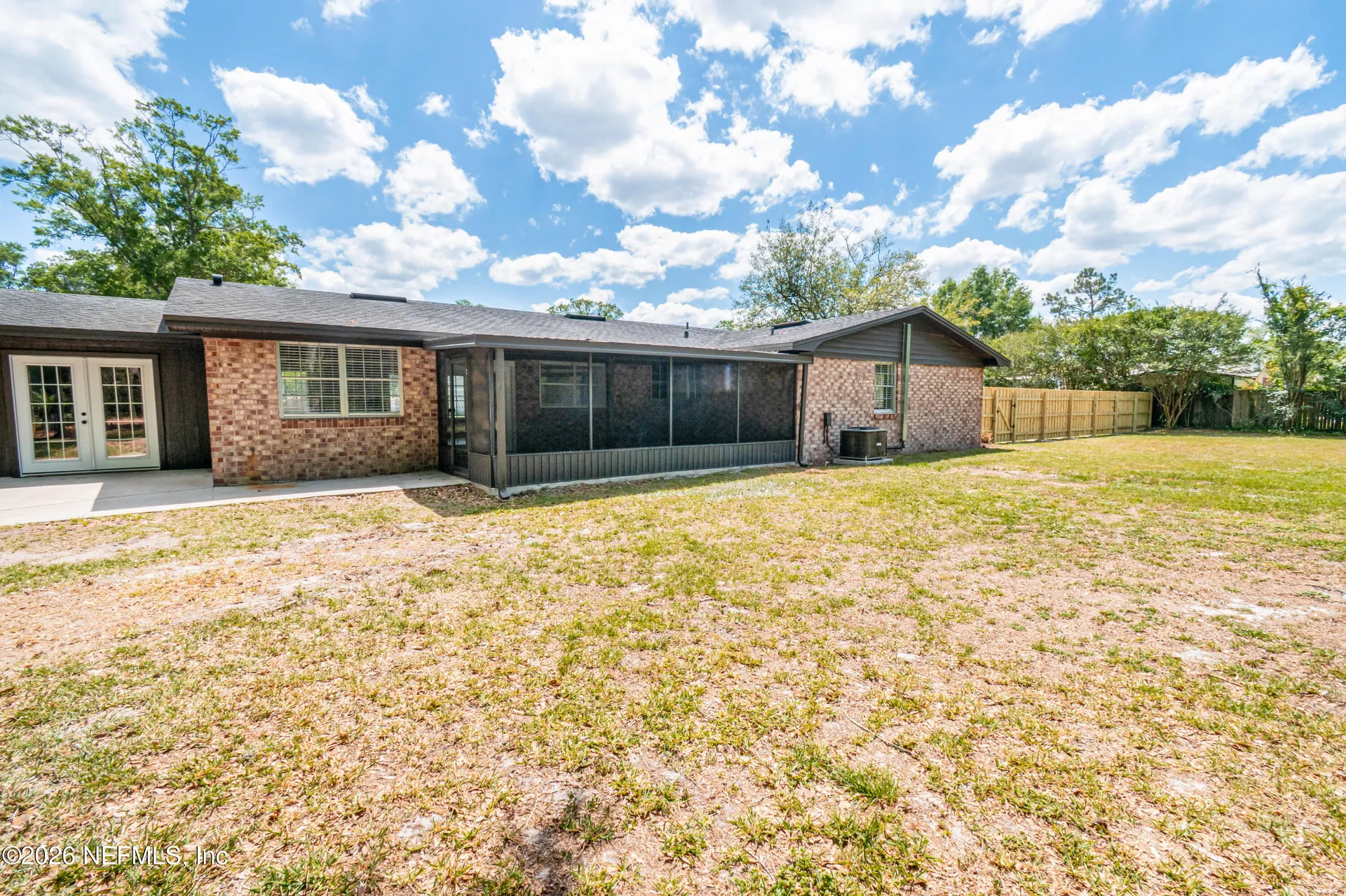 6172 Miltondale Road Macclenny FL 32063