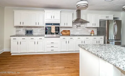 6172 Miltondale Road Macclenny FL 32063
