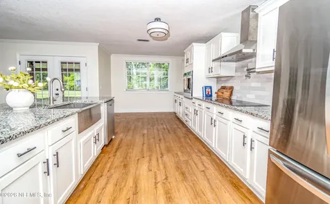 6172 Miltondale Road Macclenny FL 32063
