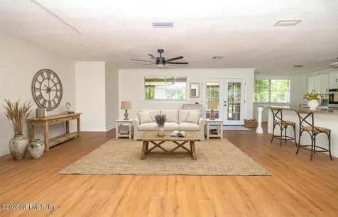 6172 Miltondale Road Macclenny FL 32063
