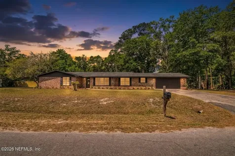 6172 Miltondale Road Macclenny FL 32063