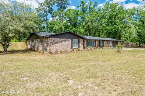 6172 Miltondale Road Macclenny FL 32063