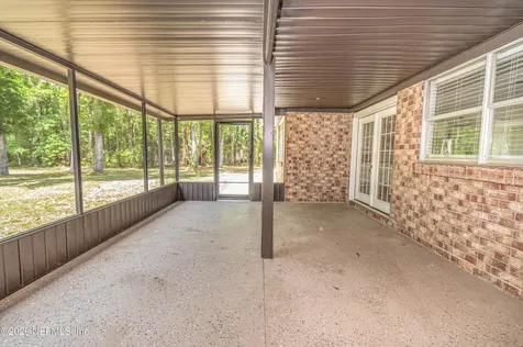 6172 Miltondale Road Macclenny FL 32063