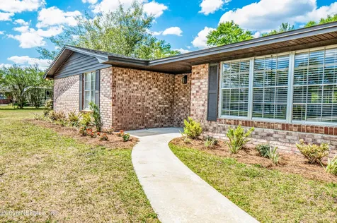 6172 Miltondale Road Macclenny FL 32063